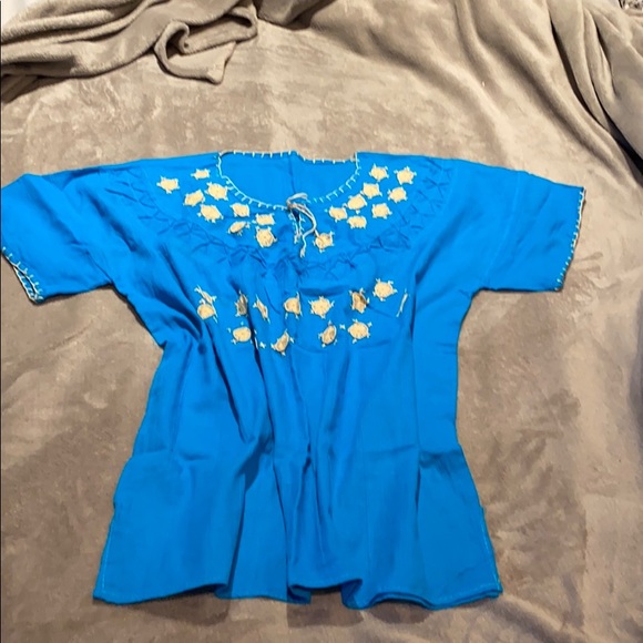 Blouse - Picture 2 of 6